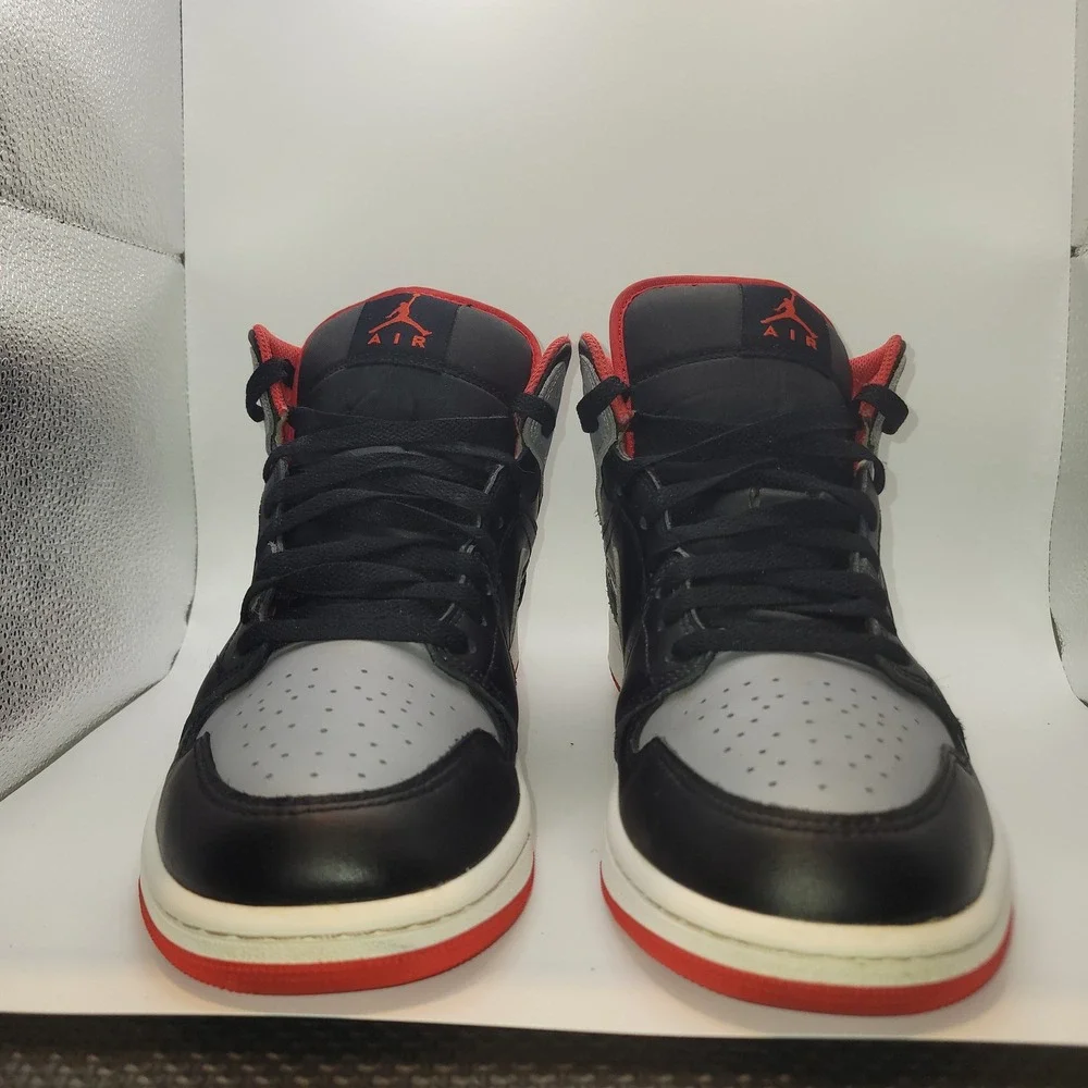 Jordan mid cement